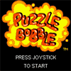 Puzzle Bobble -    .